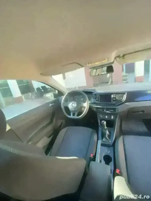VW Polo 2018 1.6 Diesel  - imagine 5