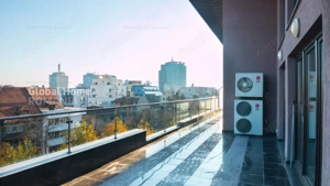 Duplex - Top Floor | 6 Camere + Terasa 81MP + Parcare | Bld. Primaverii