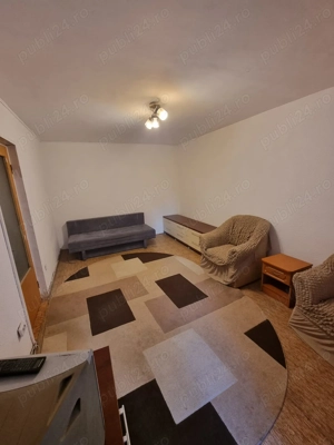 Apartament 2 camere Doamna Ghica-Teiul Doamnei 