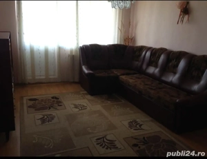 Dau în chirie apartament 3 camere