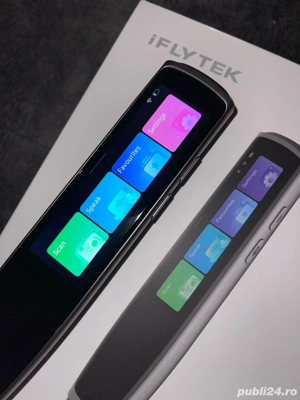 Smart Dictionary Pen