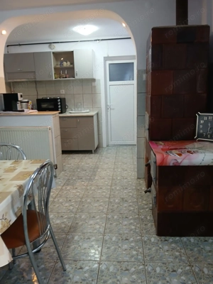 Vând, schimb casă în Ineu, județul Arad  - imagine 7