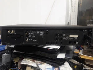 Videorecorder Panasonic J35 - variante schimb  - imagine 4