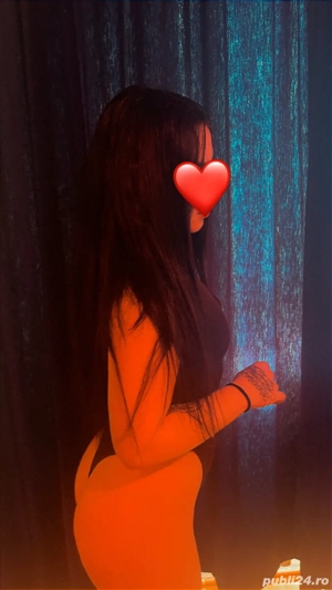 Rebeca ,servici de calitate !