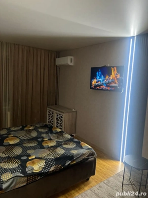 Apartament cu o camera de inchiriat in zona Buna Ziua