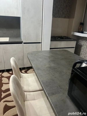 Apartament cu o camera de inchiriat in zona Buna Ziua - imagine 3
