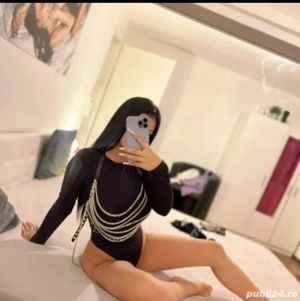 Fac și deplasări  DOAR 2 zile in zona  23 de ani 