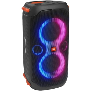 Sistem audio portabil JBL Partybox 110,160W, Pro Sound, Dynamic light, Bluetooth,USB 1200 Lei ca nou