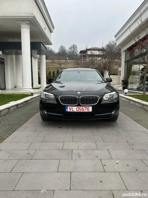 Vând BMW 530D xDrive F10, 2012, motor 3.0 diesel, 258CP
