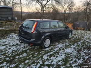 Ford focus, motor 1.6 TDCi diesel, 110CP, an fabricație 2011 - imagine 3