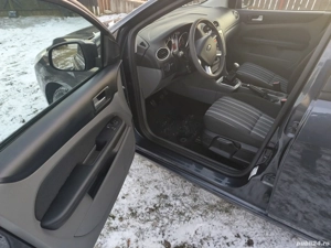 Ford focus, motor 1.6 TDCi diesel, 110CP, an fabricație 2011 - imagine 5