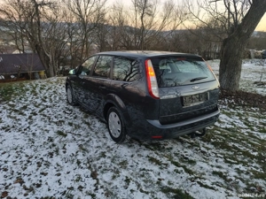 Ford focus, motor 1.6 TDCi diesel, 110CP, an fabricație 2011 - imagine 4