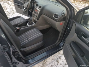 Ford focus, motor 1.6 TDCi diesel, 110CP, an fabricație 2011 - imagine 6