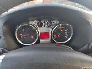 Ford focus, motor 1.6 TDCi diesel, 110CP, an fabricație 2011 - imagine 9