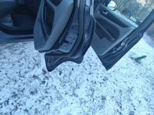 Ford focus, motor 1.6 TDCi diesel, 110CP, an fabricație 2011 - imagine 8