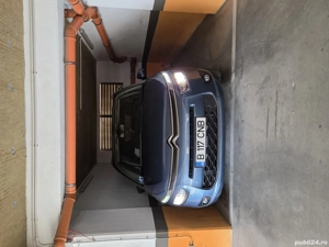 Citroen C4 Grand Picasso - imagine 3