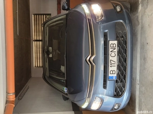 Citroen C4 Grand Picasso - imagine 2