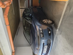 Citroen C4 Grand Picasso - imagine 4