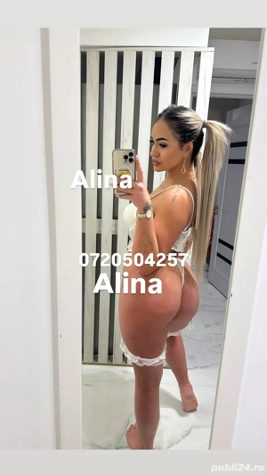 Alina! Poze reale! 