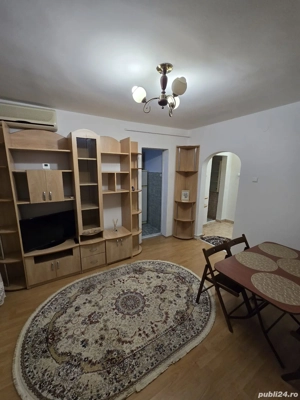 3 Camere Tatarasi Nord - Ateneu 