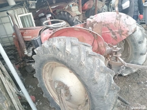 Doua tractoare agricole se dau și la pachet și separat   - imagine 2