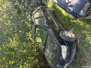 Peugeot 106 d mk2 din 1997 - imagine 3