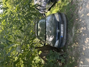 Peugeot 106 d mk2 din 1997 - imagine 2