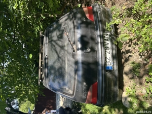 Peugeot 106 d mk2 din 1997