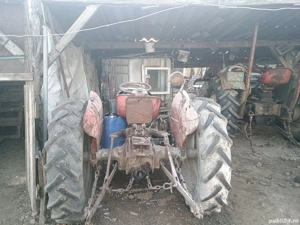 Doua tractoare agricole se dau și la pachet și separat   - imagine 3