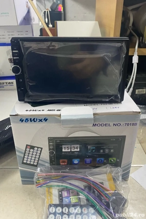 mp5 player auto 4x45w radio mirrolink bluetooth