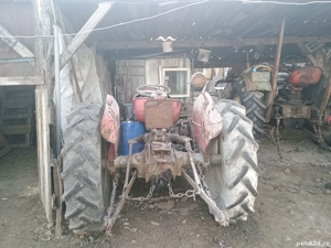 Doua tractoare agricole se dau și la pachet și separat   - imagine 4