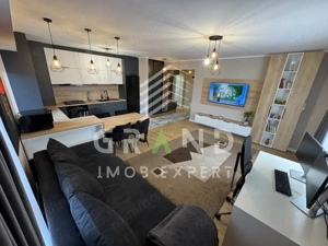 TOTUL NOU | Apartament 2 camere | Parcare subterană | Kaufland–USAMV–Frunzișului