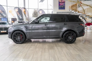 Land Rover Range Rover Sport L494 3.0 Hibrid - imagine 4