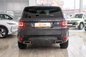 Land Rover Range Rover Sport L494 3.0 Hibrid - imagine 7