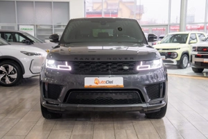 Land Rover Range Rover Sport L494 3.0 Hibrid - imagine 2