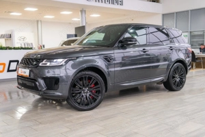 Land Rover Range Rover Sport L494 3.0 Hibrid - imagine 3