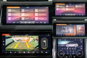 Land Rover Range Rover Sport L494 3.0 Hibrid - imagine 19