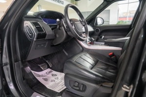 Land Rover Range Rover Sport L494 3.0 Hibrid - imagine 12