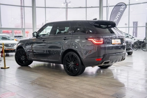Land Rover Range Rover Sport L494 3.0 Hibrid - imagine 8