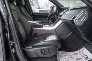 Land Rover Range Rover Sport L494 3.0 Hibrid - imagine 11