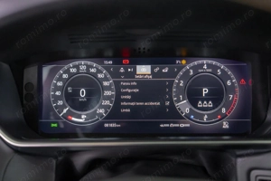 Land Rover Range Rover Sport L494 3.0 Hibrid - imagine 13