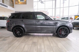 Land Rover Range Rover Sport L494 3.0 Hibrid - imagine 5
