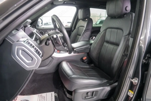 Land Rover Range Rover Sport L494 3.0 Hibrid - imagine 18