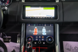 Land Rover Range Rover Sport L494 3.0 Hibrid - imagine 16