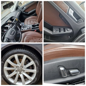 Vând Audi A4 b8.5 - imagine 4
