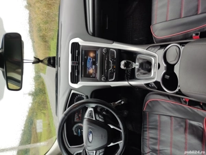 Ford Mondeo Titanium mk5  - imagine 5