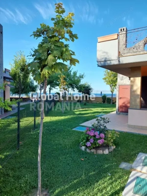 Vila Unica | Vedere catre Marea Neagra-Santa Maria Bay | Constanta | P+1+M