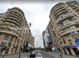 Spatiu comercial 205 MP | Zona Piata Victoriei | Parter + Mezanin 