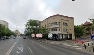 Spatiu Comercial 37MP - Vitrina 4.5ML | Calea Dorobanti - Zona Perla