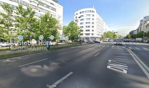 Spatiu Comercial 133MP - Vitrina 7ML | Ultracentral - Balcescu - Magheru